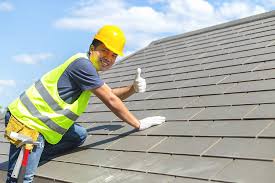 Fast & Reliable Emergency Roof Repairs in Pine Island, TX